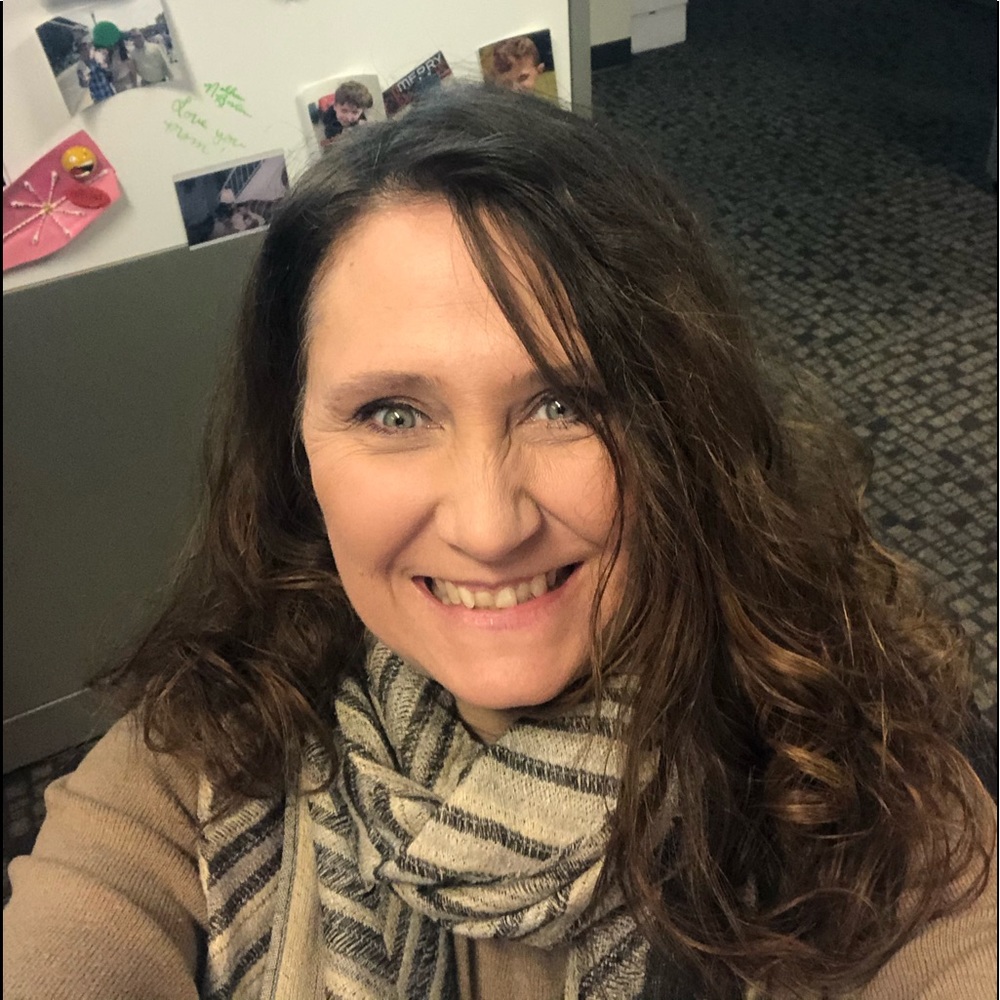 Meet your Posher, Robin